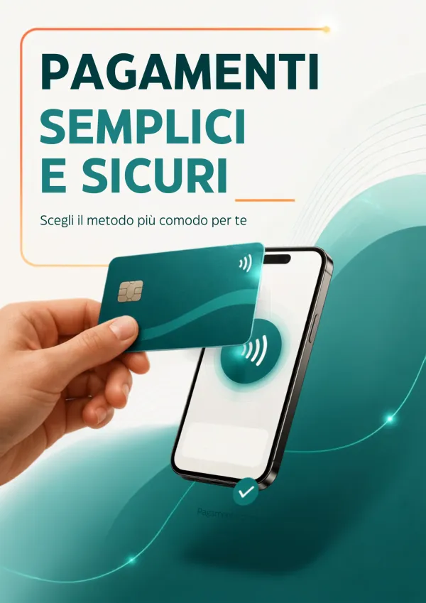 Pagamenti