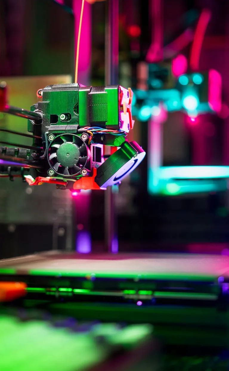 Stampa digitale e personalizzazione gadget